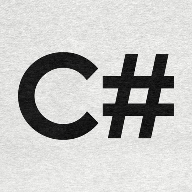 C# by AustralianMate